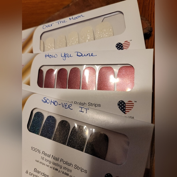 Color Bundle - Picture 2 of 2